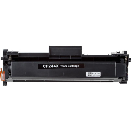 Картридж лазерный Retech 44X CF244X для HP черный совместимый