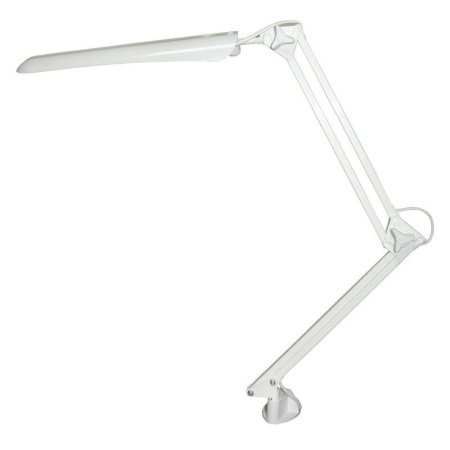 Светильник настольный Трансвит Гермес белый