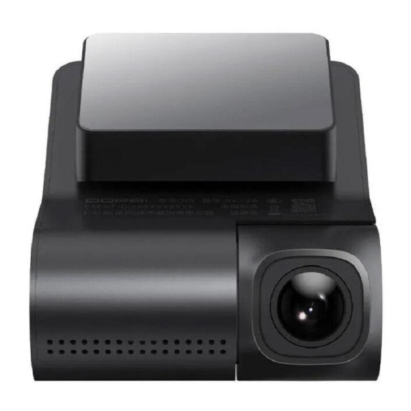 Автомобильный видеорегистратор DDPai Z40 GPS Dual