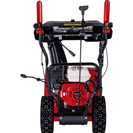 Снегоуборщик бензиновый HND ST 56 XWR