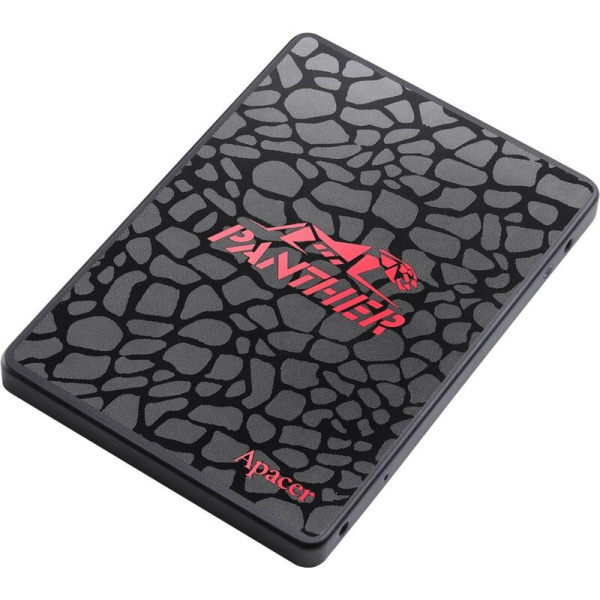 SSD накопитель Apacer Panther AS350 1 ТБ (AP1TBAS350-1)