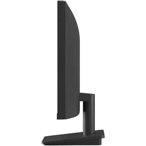 Монитор 24.5" LG 25MS500-B черный