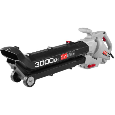 Воздуходув электрический Зубр ЗПСЭ-3000