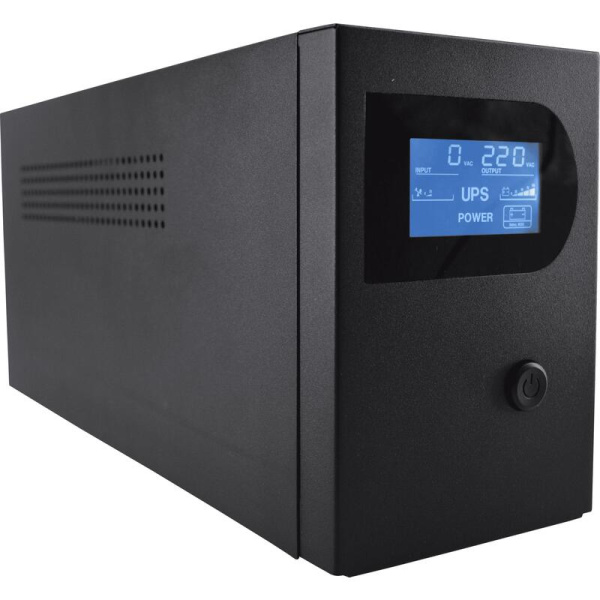 Источник бесперебойного питания Turbosky 1000VA