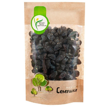 Изюм Семушка 250 г