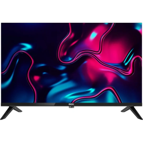 Телевизор 23.6'' BBK 24LEM-1031/TS2C (B) HD Ready