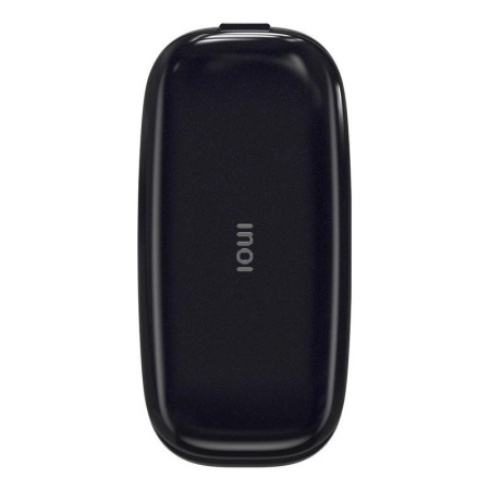 Мобильный телефон Inoi 108R черный