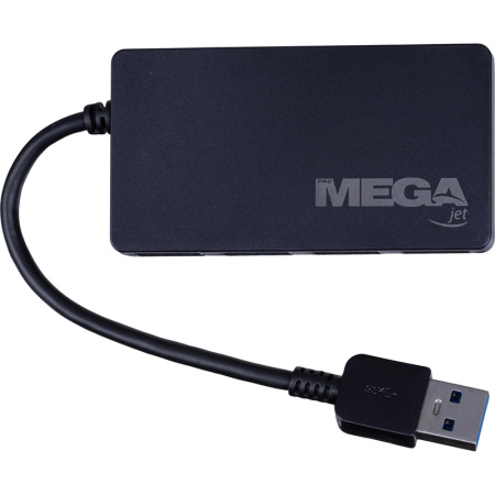 Разветвитель USB ProMega jet HS005 (303025007695592)