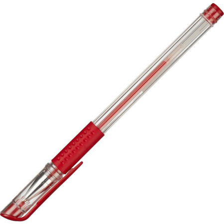 Набор гелевых ручек Attache Economy (толщина линии 0.5, 4 цвета)