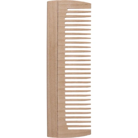 Расческа-гребень Lei 120 мм