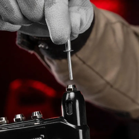 Заклепки 4.8х16 мм 50 штук MATRIX 40665