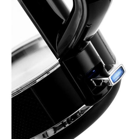 Чайник электрический Brayer BR1071 черный