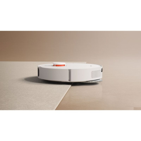 Робот-пылесос для комбинированной уборки Xiaomi Robot Vacuum X20