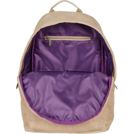 Рюкзак Комус Класс 13 л бежевый