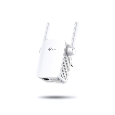 Усилитель Wi-Fi сигнала TP-Link N300 (TL-WA855RE) Усилитель Wi-Fi сигнала TP-Link N300 (TL-WA855RE)