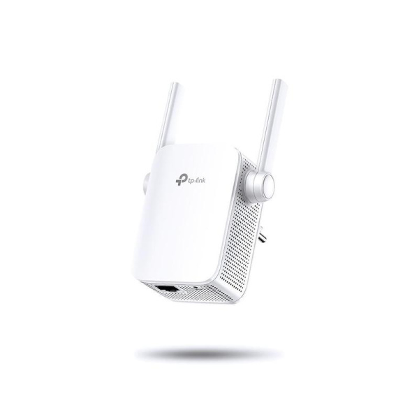 Усилитель Wi-Fi сигнала TP-Link N300 (TL-WA855RE)