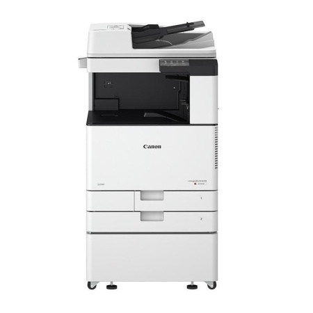 Лазерное цветное МФУ CANON imageRUNNER C3125i MFP (3653C005) Лазерное цветное МФУ CANON imageRUNNER C3125i MFP (3653C005)