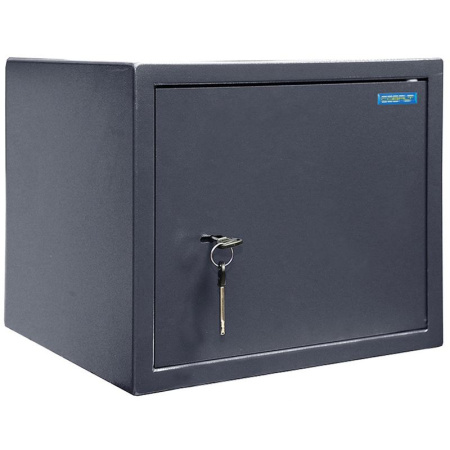 Сейф мебельный COBALT RUS-34 (ключевой замок)