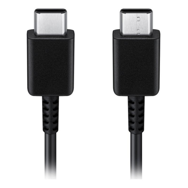 Кабель Samsung USB Type-C - USB Type-C 2.0 1 метр (EP-DA705BBRGRU)