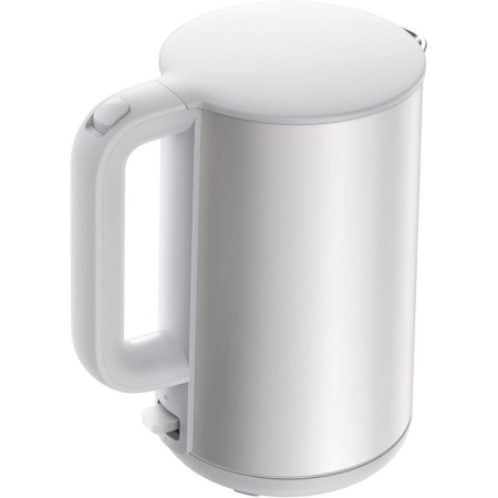 Чайник электрический Xiaomi Electric Kettle S1 серебристый (BHR9539EU)