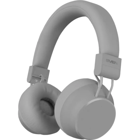 Наушники беспроводные Sven AP-B710MV серый (SV-022693)