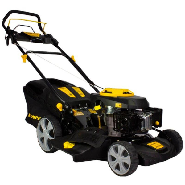 Газонокосилка бензиновая Champion LM4630