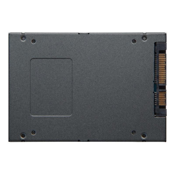 SSD накопитель Kingston 480 ГБ (SA400S37/480G)