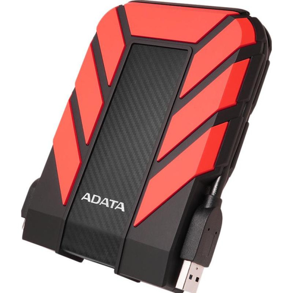 Внешний жесткий диск A-DATA HD710 Pro 1 Тб (AHD710P-1TU31-CRD)