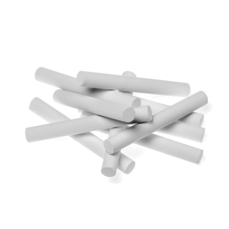 Мел Jovi белый 10 штук