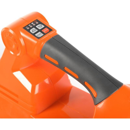 Воздуходув аккумуляторный PATRIOT СВ411 Воздуходув аккумуляторный PATRIOT СВ411