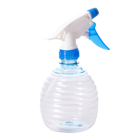 Опрыскиватель ручной для комнатных растений InGreen 0.5 л прозрачный