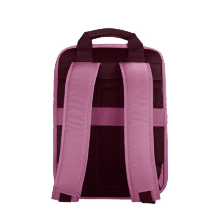 Рюкзак для ноутбука 14 Tucano BKML13-PK розовый