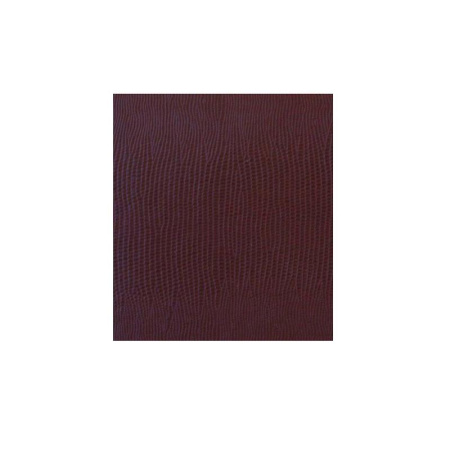 Папка адресная А4 искусственная кожа с текстурой Рептилия бордовая