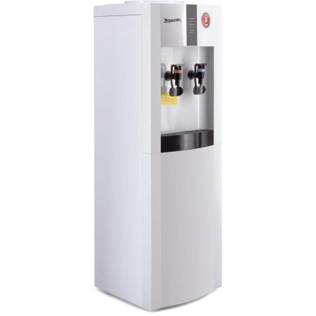 Кулер для воды Aqua Work Work 16-LR белый