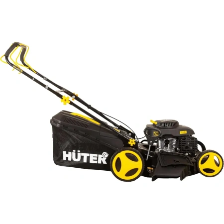 Газонокосилка бензиновая Huter GLM-7.0 SL (70/3/19)