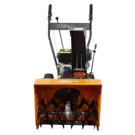 Снегоуборщик бензиновый Sturm STG5775R