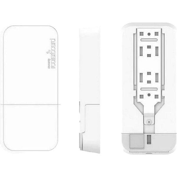 Точка доступа MikroTik wAP 60G (RBWAPG-60AD)