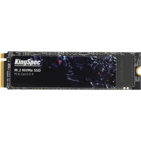 SSD накопитель Kingspec 256 ГБ (NE-256 2280) SSD накопитель Kingspec 256 ГБ (NE-256 2280)