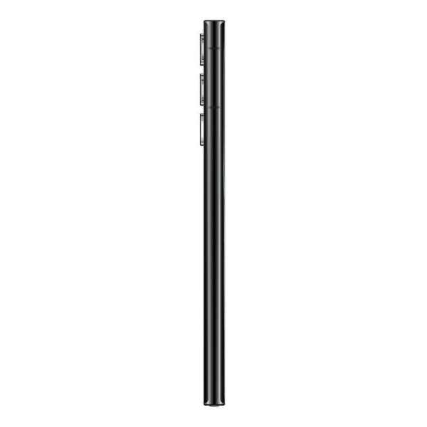 Смартфон Samsung Galaxy S22 Ultra 128 ГБ черный (SM-S908BZKDSKZ)