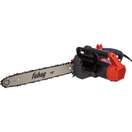 Пила цепная электрический Fubag FES2016С (31202)