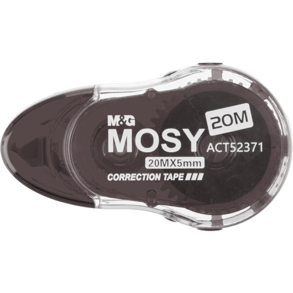 Корректирующая лента M&G Mosy 5 мм x 20 м