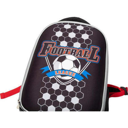 Ранец Attache анатомический Light Football