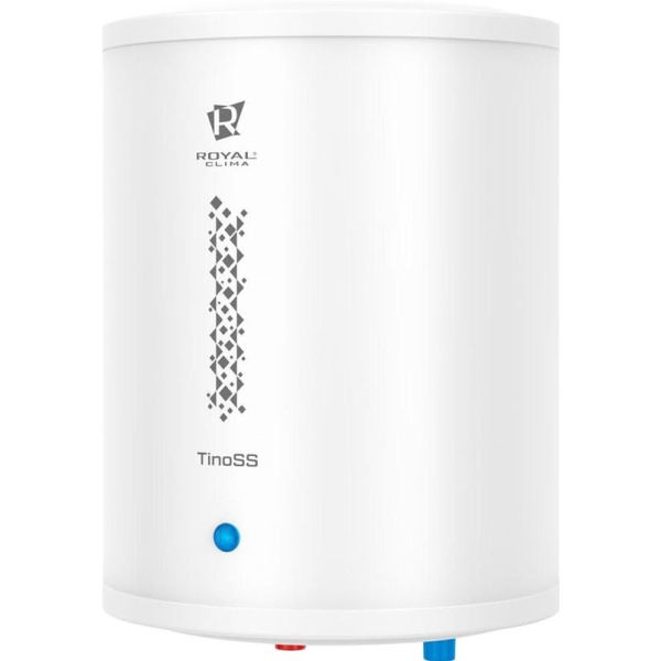 Водонагреватель накопительный Royal Clima RWH-TS15-RS TINOSS
