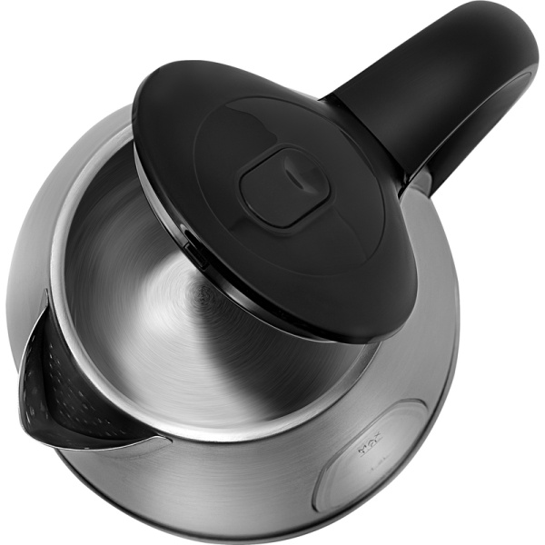 Чайник электрический Vitek VT-7039 ST серебристый