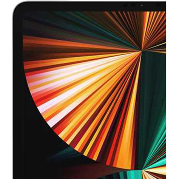 Планшет Apple iPad Pro 12.9 Wi-Fi 256 Гб серебристый  (MHNJ3RU/A)