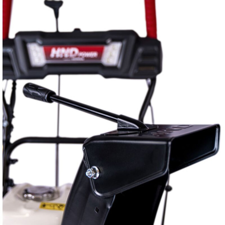 Снегоуборщик бензиновый HND ST 56 XWR