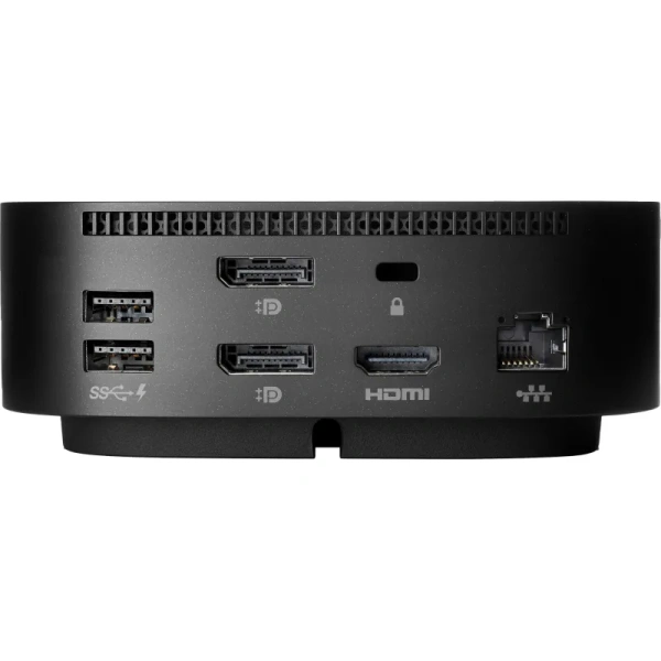Док-станция HP USB-C G5 Essential (5TW10AA)