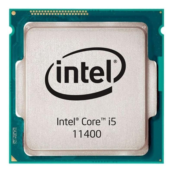 Процессор Intel Core i5 11400 OEM (CM8070804497015)