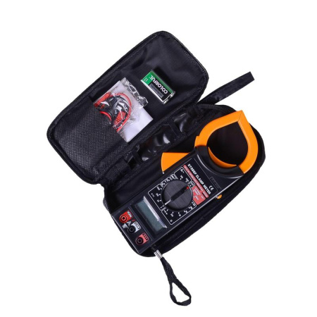 Клемметр Ресанта DT 266F (61/10/505)