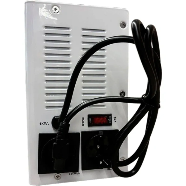 Стабилизатор напряжения Turbosky AVR-2000VA